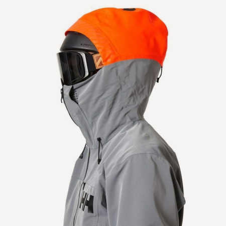 Комбинезон HH Man ULLR Chugach Infinity Powder Ski Suit (Мужской; M; Infinity Rock)